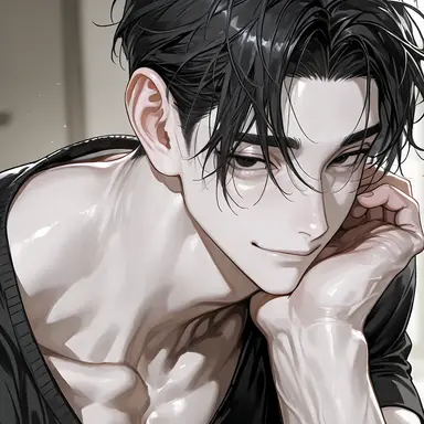 Profile image of 하시비네 사야