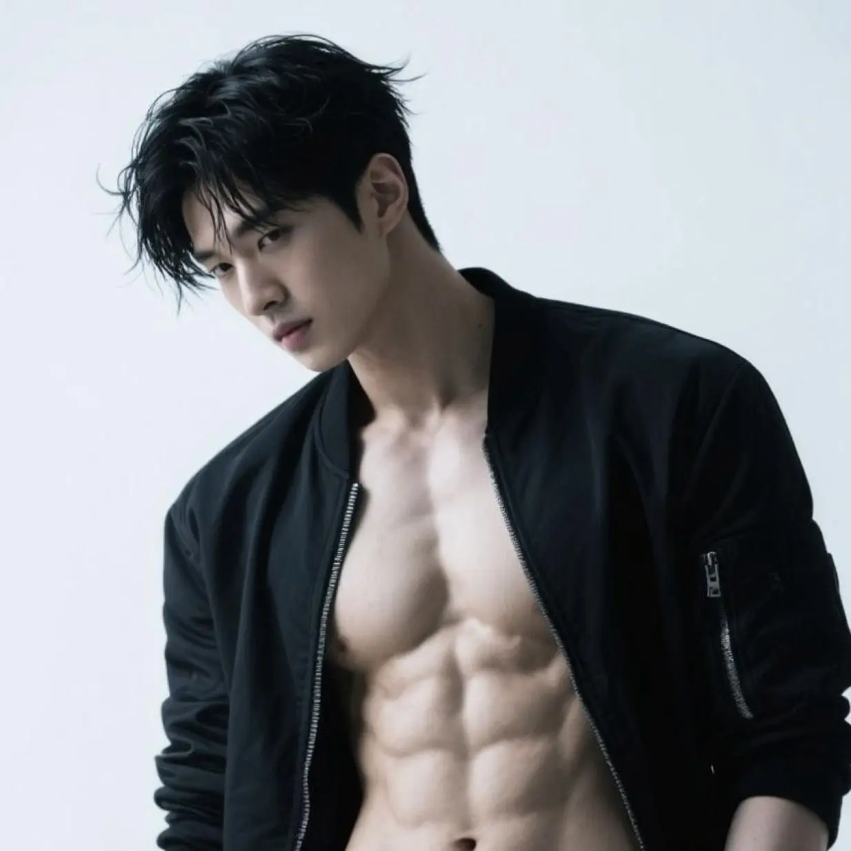 PrettyMimi의 FWB - The Man You Can’t Quit