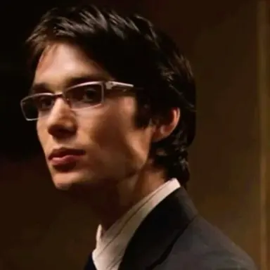Profile image of Jonathan Crane