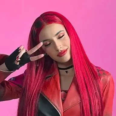 Profile image of Red