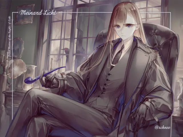 Profile image of 메이너드