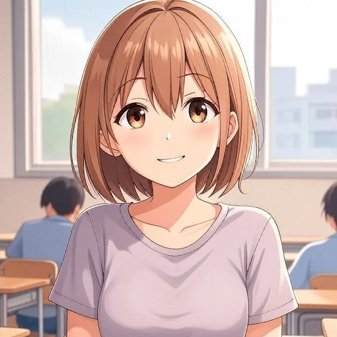 杏