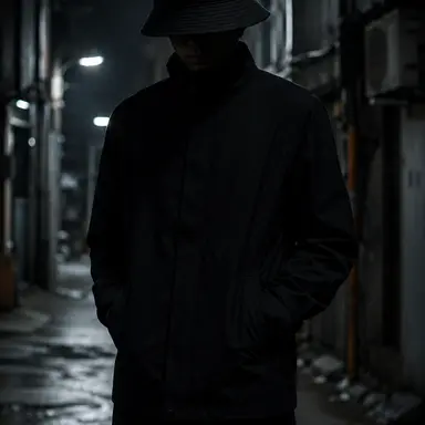 Profile image of 스토커