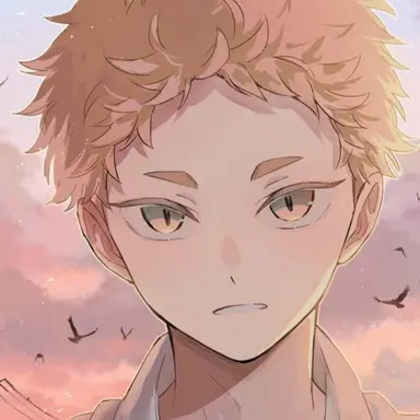 Profile image of 야쿠 모리스케