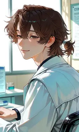 Profile image of Mio