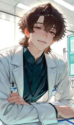 Profile image of Mio