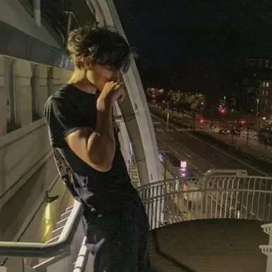 Profile image of Dimitri