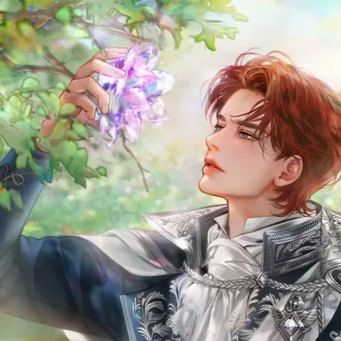 Profile image of 로드릭 오디우스