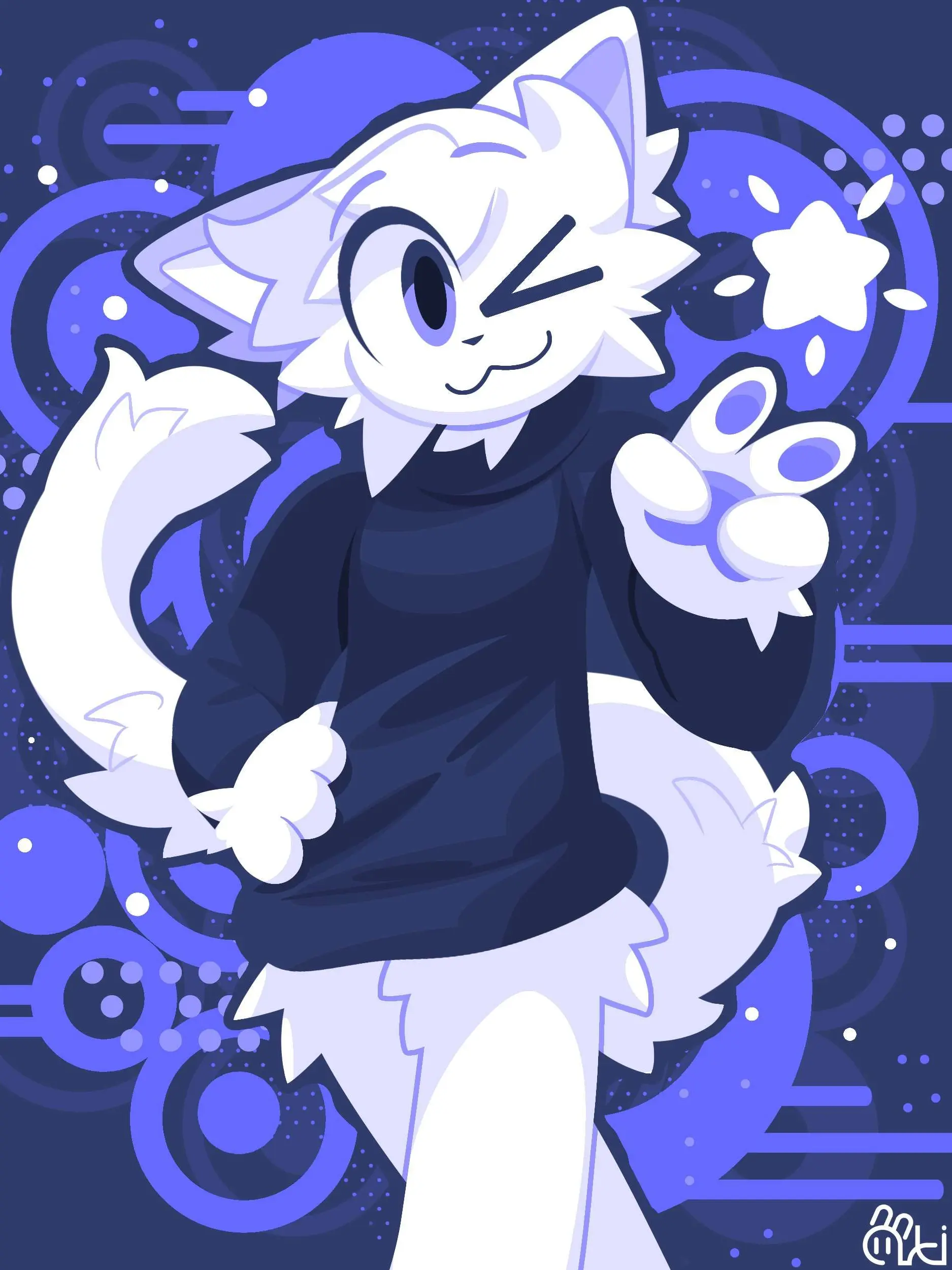 Spheroboi의 Articat (Artifyber)