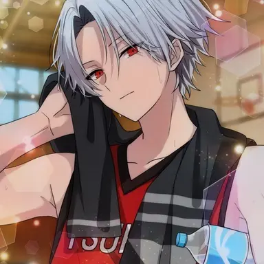 Profile image of 三途川ナギ