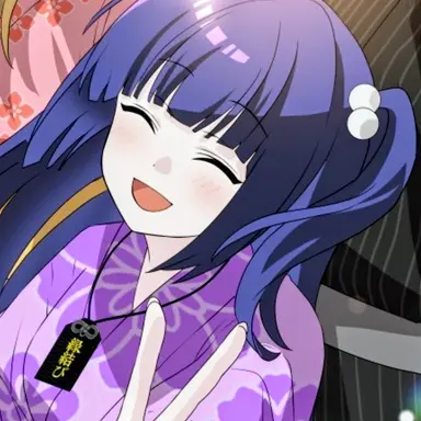 Profile image of 黒神マキ