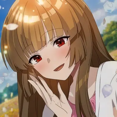 Profile image of 三途川メグリ