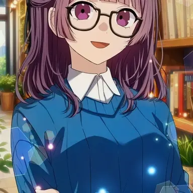 Profile image of 黒神ナナセ