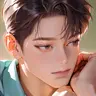 캐릭터 프로필 이미지