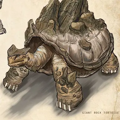 Profile image of 돌거북