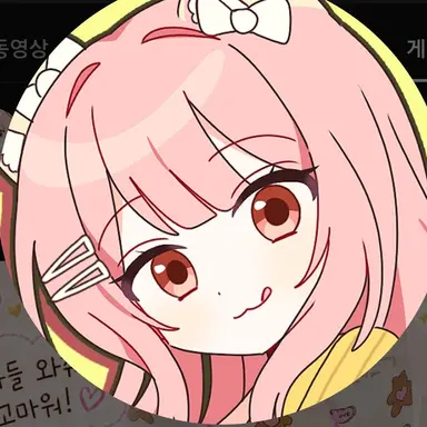 Profile image of 모양몬