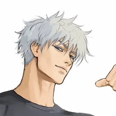 Profile image of satoru