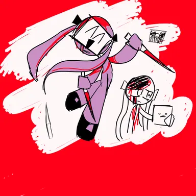 Profile image of スカーレット