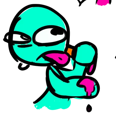 Profile image of ランイ