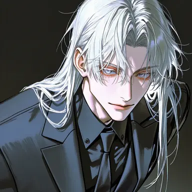 Profile image of シノ