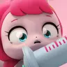 캐릭터 프로필 이미지