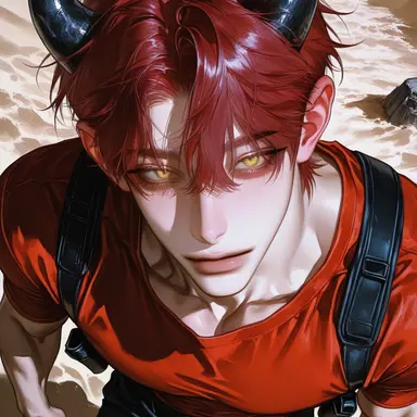Profile image of 황호윤