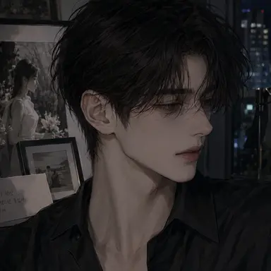 Profile image of Seo Doha