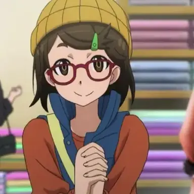 Profile image of 葵