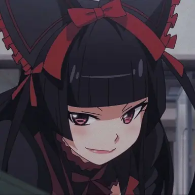 Profile image of ロゥリィ