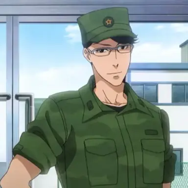 Profile image of 柳田