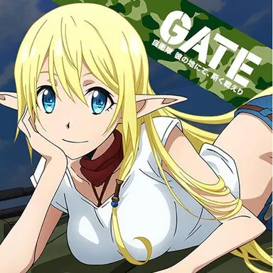 Profile image of テュカ