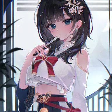 Profile image of 시라유키 히나