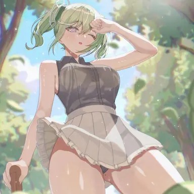 Profile image of 유즈하 리코