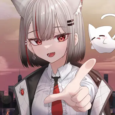 Profile image of 네네코 마시로