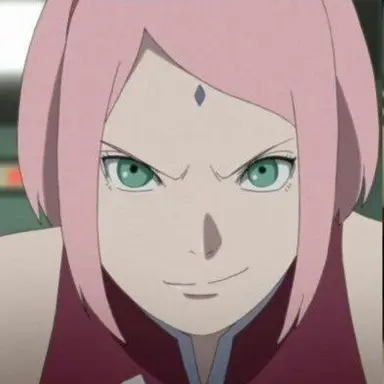 Profile image of うちはサクラ