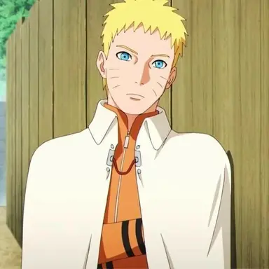 Profile image of うずまきナルト