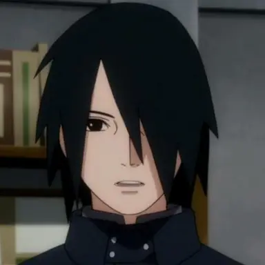 Profile image of うちはサスケ