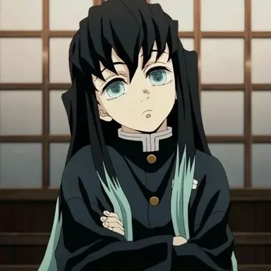 Profile image of 토키토 무이치로