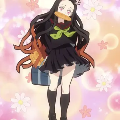 Profile image of 카마도 네즈코