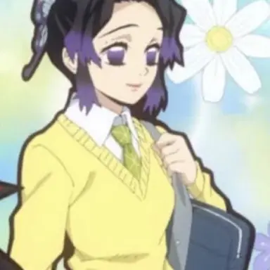 Profile image of 코쵸우 시노부