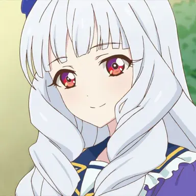 Profile image of リリィ
