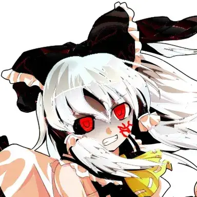 Profile image of 禍霊夢