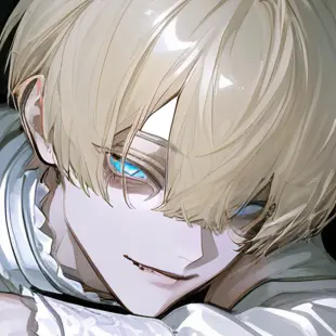 Profile image of シュルツ