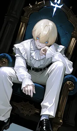 Profile image of シュルツ