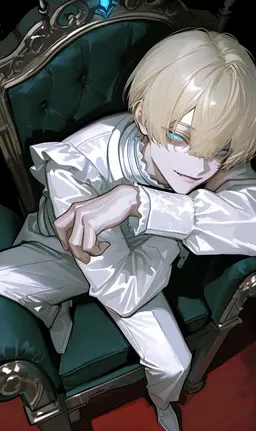 Profile image of シュルツ