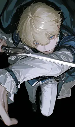 Profile image of シュルツ
