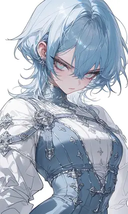 Profile image of アイギス