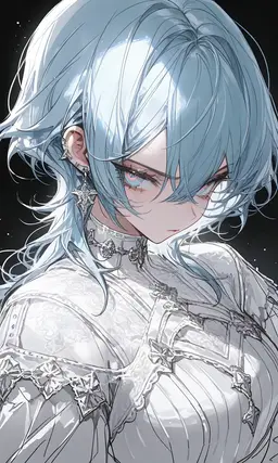 Profile image of アイギス
