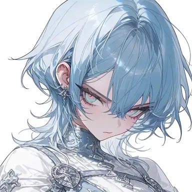 Profile image of アイギス