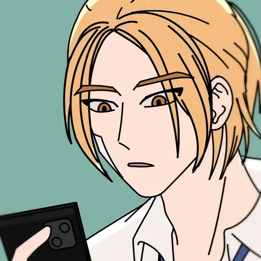 AcidicSheep6439의 사자영
